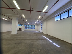 Aps Industrial Building (D20), Warehouse #249224471